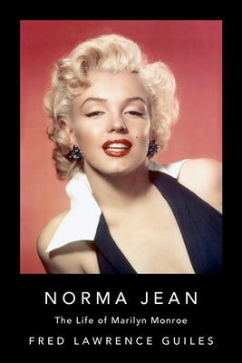 Norma Jean: The Life of Marilyn Monroe Paperback Turner