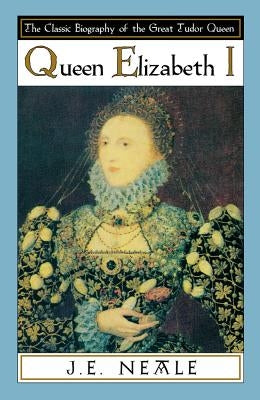 Queen Elizabeth I Paperback Academy Chicago Publishers