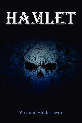 Hamlet Paperback Simon & Brown