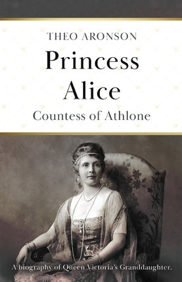 Princess Alice Paperback Lume Books