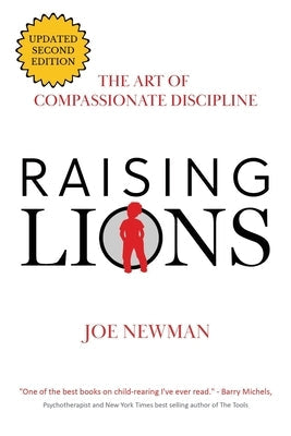 Raising Lions Paperback Independently Published