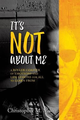 It's Not about Me Paperback Xulon Press