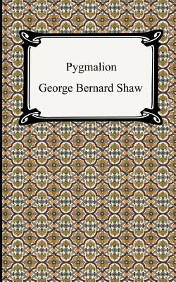Pygmalion Paperback Digireads.com