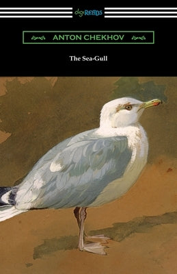 The Sea-Gull Paperback Digireads.com