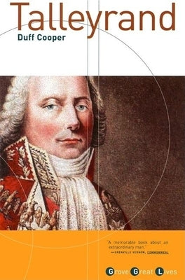 Talleyrand Grove Press