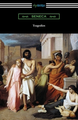 Tragedies Paperback Digireads.com