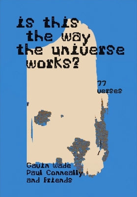 Is This the Way the Universe Works?: (555 Verses / 77 Verses) Paperback Set Margins' Publications