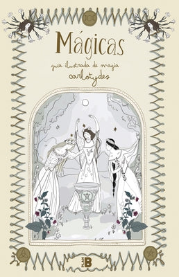 Mágicas / Magical Paperback Plan B Records