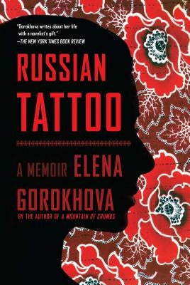 Russian Tattoo Paperback Simon & Schuster