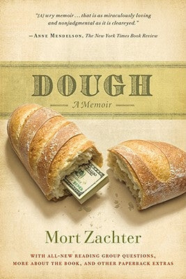 Dough: A Memoir Paperback Harper Perennial