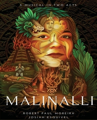 Malinalli Paperback Flowersong Press