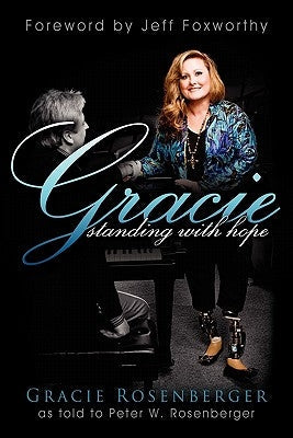 Gracie Paperback Liberty University Press