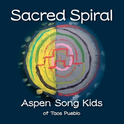 Sacred Spiral Paperback Nighthawk Press LLC