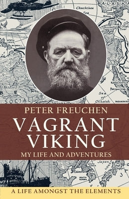 Vagrant Viking; Paperback Echo Point Books & Media LLC