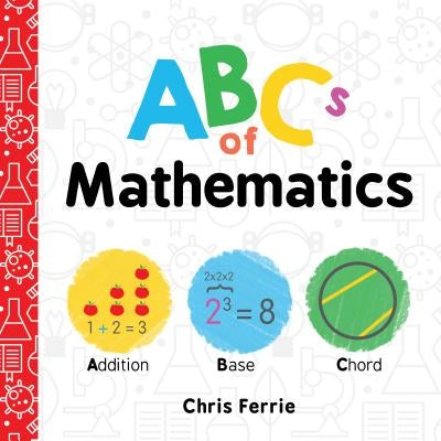 ABCs of Mathematics Board Book Sourcebooks Explore