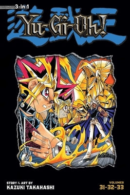 Yu-Gi-Oh! (3-In-1 Edition), Vol. 11 by Takahashi, Kazuki