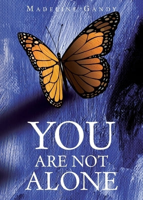 You Are Not Alone Bible Christian Faith