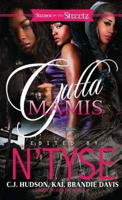 Gutta Mamis Paperback Strebor Books