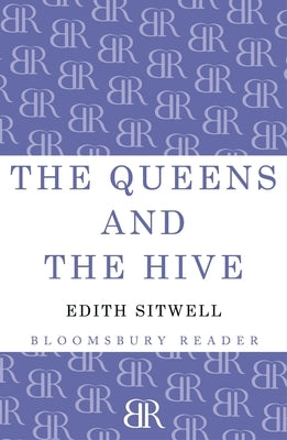 The Queens and the Hive Paperback Bloomsbury Publishing PLC