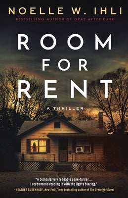 Room for Rent by Ihli, Noelle W.
