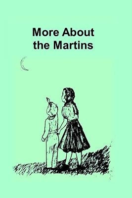 More about the Martins Paperback Independently Published