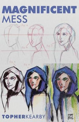 Magnificent Mess Paperback Gray Force Publishing