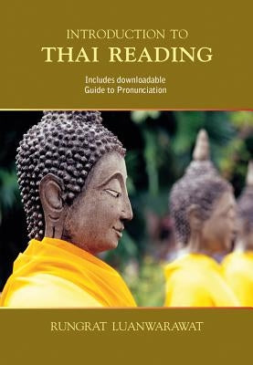 Introduction to Thai Reading Paperback Orchid Press