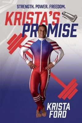 Krista's Promise Paperback Booklogix