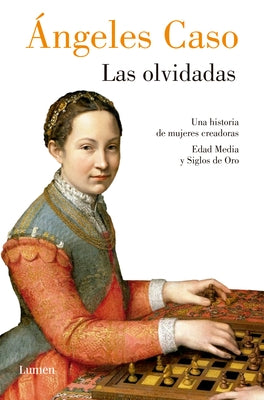 Las Olvidadas / The Forgotten by Caso, Ángeles