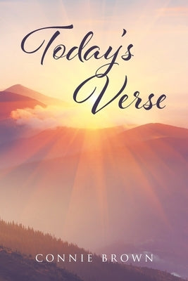 Today's Verse Bible Christian Faith