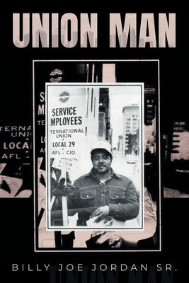 Union Man Paperback Primix Publishing