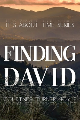 Finding David Paperback Courtnee Turner Hoyle, Author