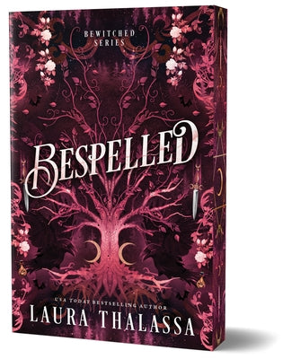 Bespelled (Deluxe Edition) by Thalassa, Laura