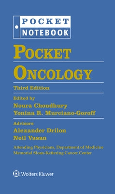 Pocket Oncology Loose Leaf LWW
