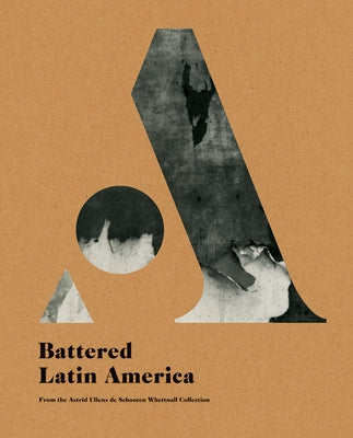 Battered Latin America Paperback Rm