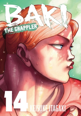 Baki the Grappler (Perfect Edition) Vol. 14 by Itagaki, Keisuke