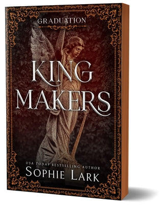 Kingmakers: Graduation (Deluxe Edition) by Lark, Sophie