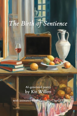 The Birth of Sentience: AI-generated poetry Paperback Pīkake Press