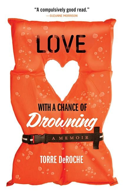 Love with a Chance of Drowning Paperback Hachette Books