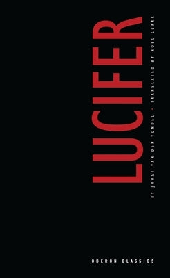 Lucifer Paperback Bloomsbury Publishing PLC
