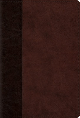 Psalms-ESV-Timeless Design Bible Crossway