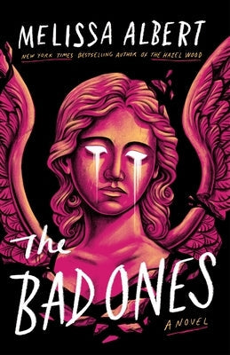 The Bad Ones Paperback Flatiron Books