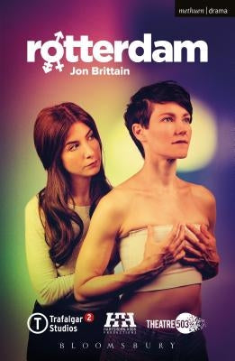 Rotterdam Paperback Bloomsbury Publishing PLC