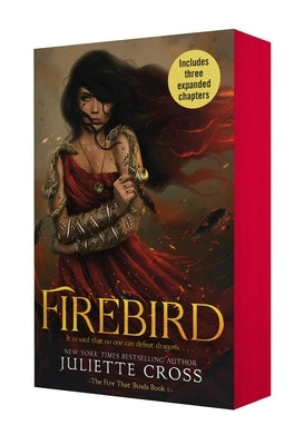 Firebird by Cross, Juliette