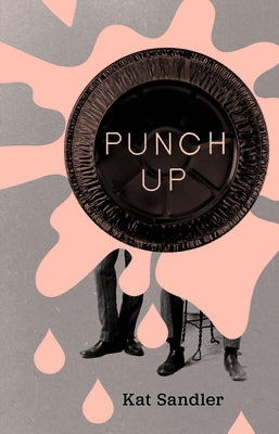 Punch Up Paperback Playwrights Canada Press