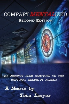 Compartmentalized Paperback Mystic Canyon Publishing