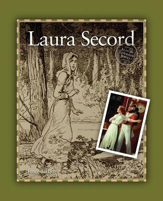 Laura Secord Paperback Grass Roots Press