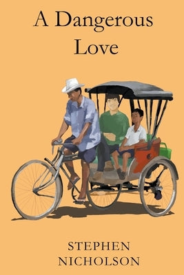 A Dangerous Love Paperback Arcadian Dreams