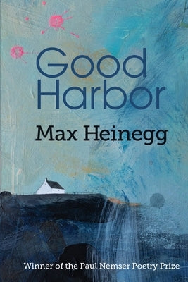 Good Harbor Paperback Lily Poetry Review