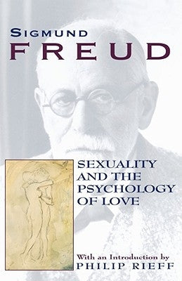 Sexuality and the Psychology of Love Paperback Touchstone Books